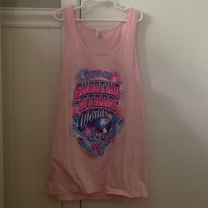 Stars 2023 worlds shirt